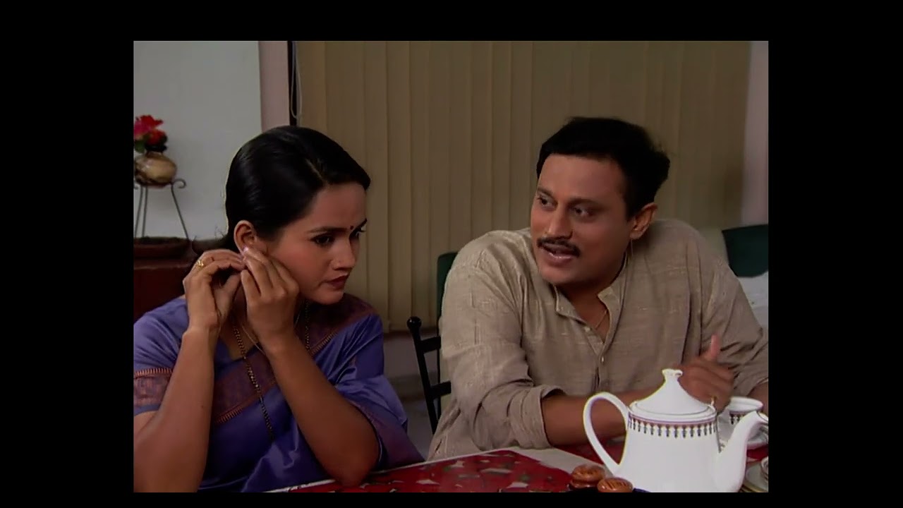 Abhalmaya - Ep 14 - Manava Naik, Sukunya Kulkarni Mone - Marathi Tv Serial - Zee5 Marathi Classics