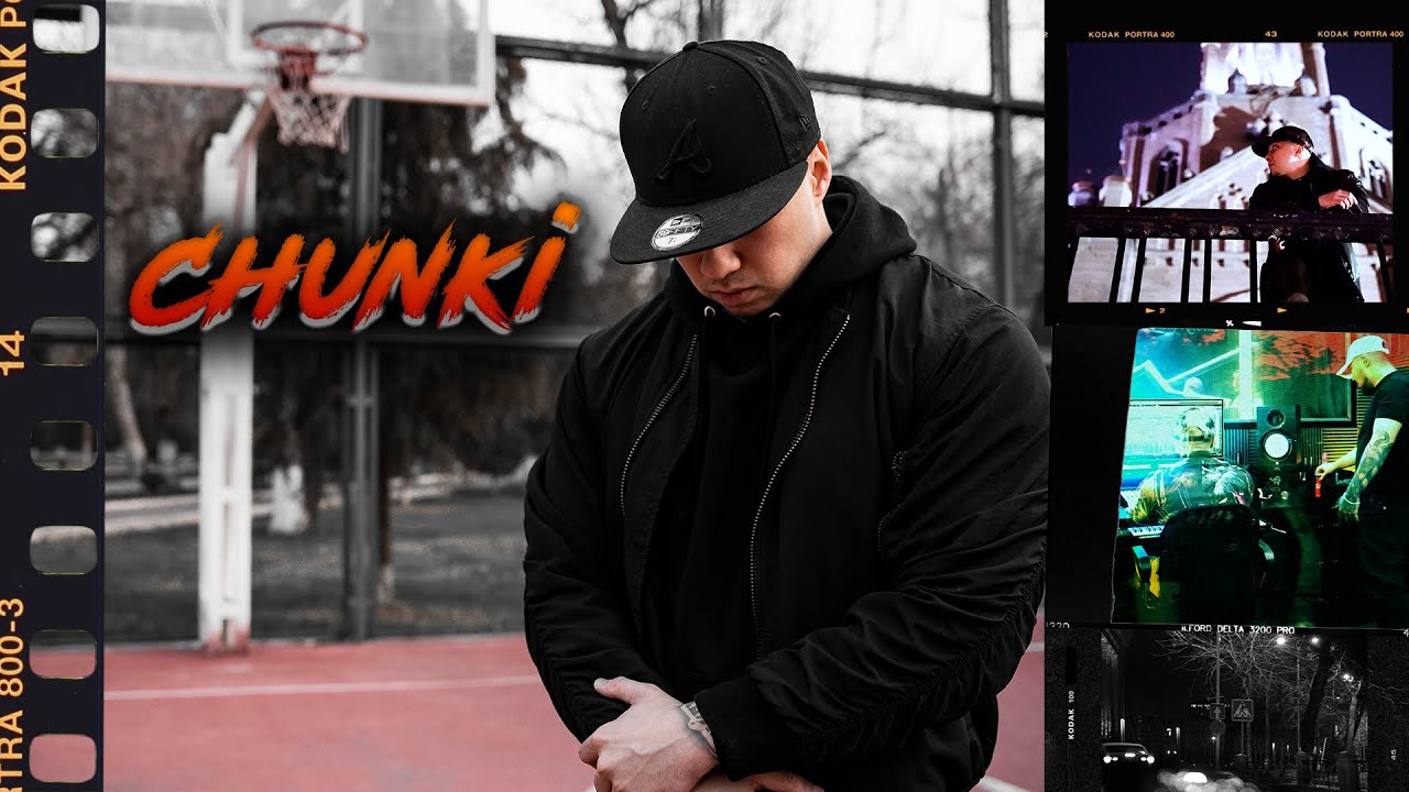 MASSA - Chunki (Official Music Video)