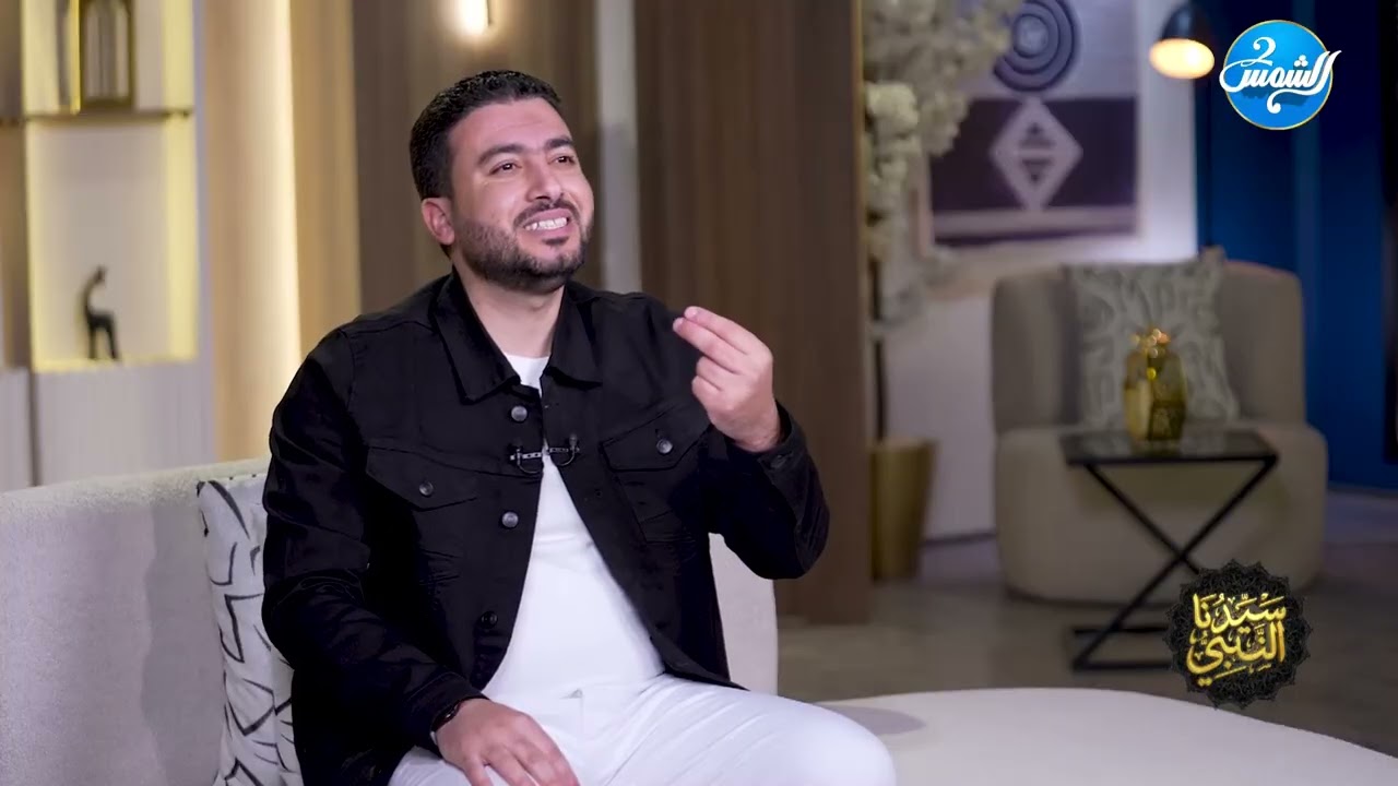 الإعانة الربانية.. كل المعجزات بيد الرحمن.. مش بإيد أي بشر 💫