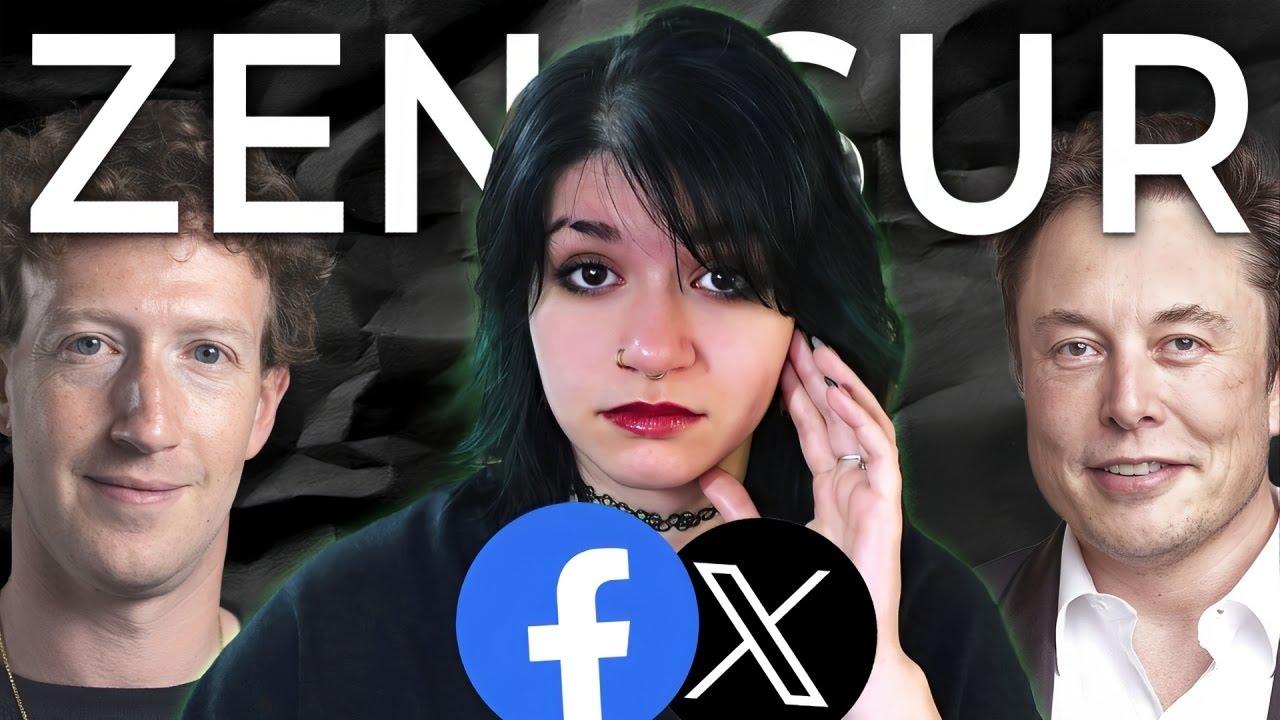 So framt META die Wahrheit als ZENSUR | Das ENDE von Faktenchecks?