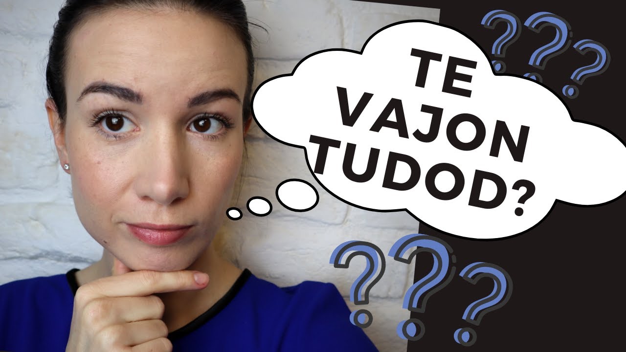 Neked milyen a bőrtípusod? 1. rész | TP Makeup