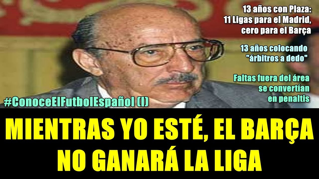JOSÉ PLAZA: 