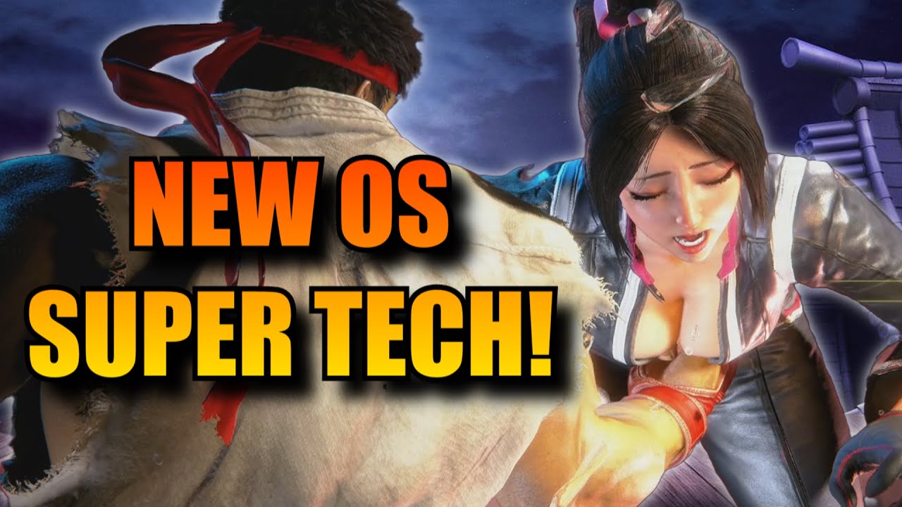 New Super Option Select Is Broken! [Stream Highlights 200]