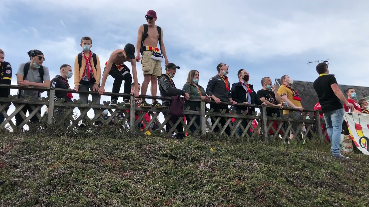 Les supporters du Mans FC remobilisés derrière leur équipe