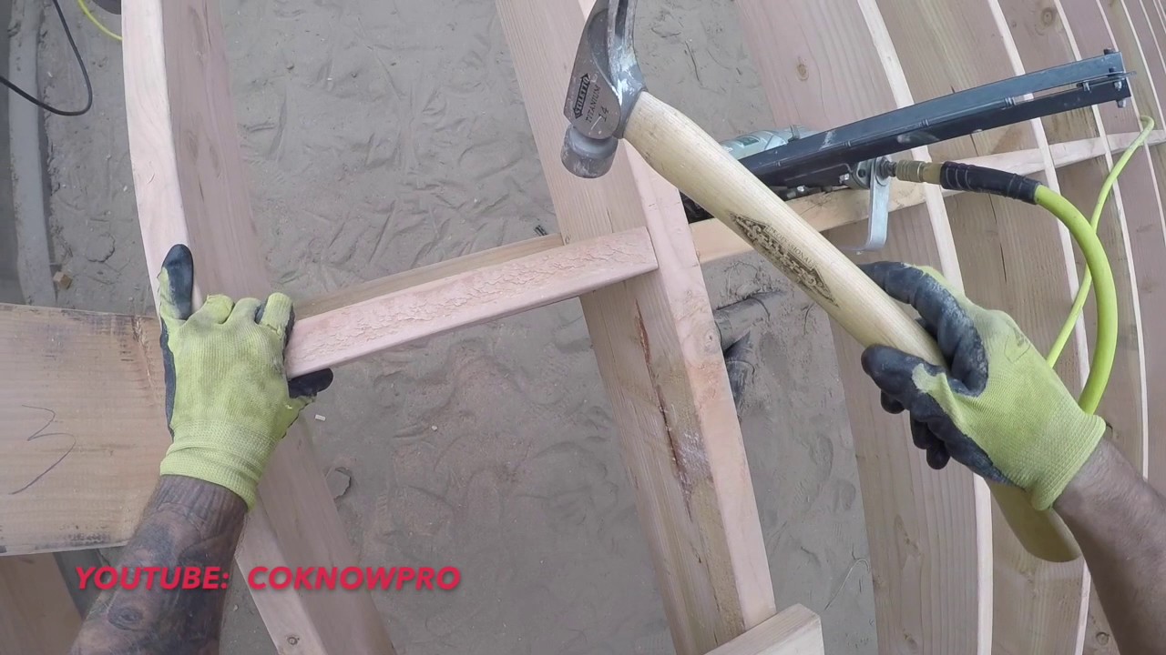 😎How to Install Subfloor Pressure Blocking 🔨@co-know-proconstructiontips