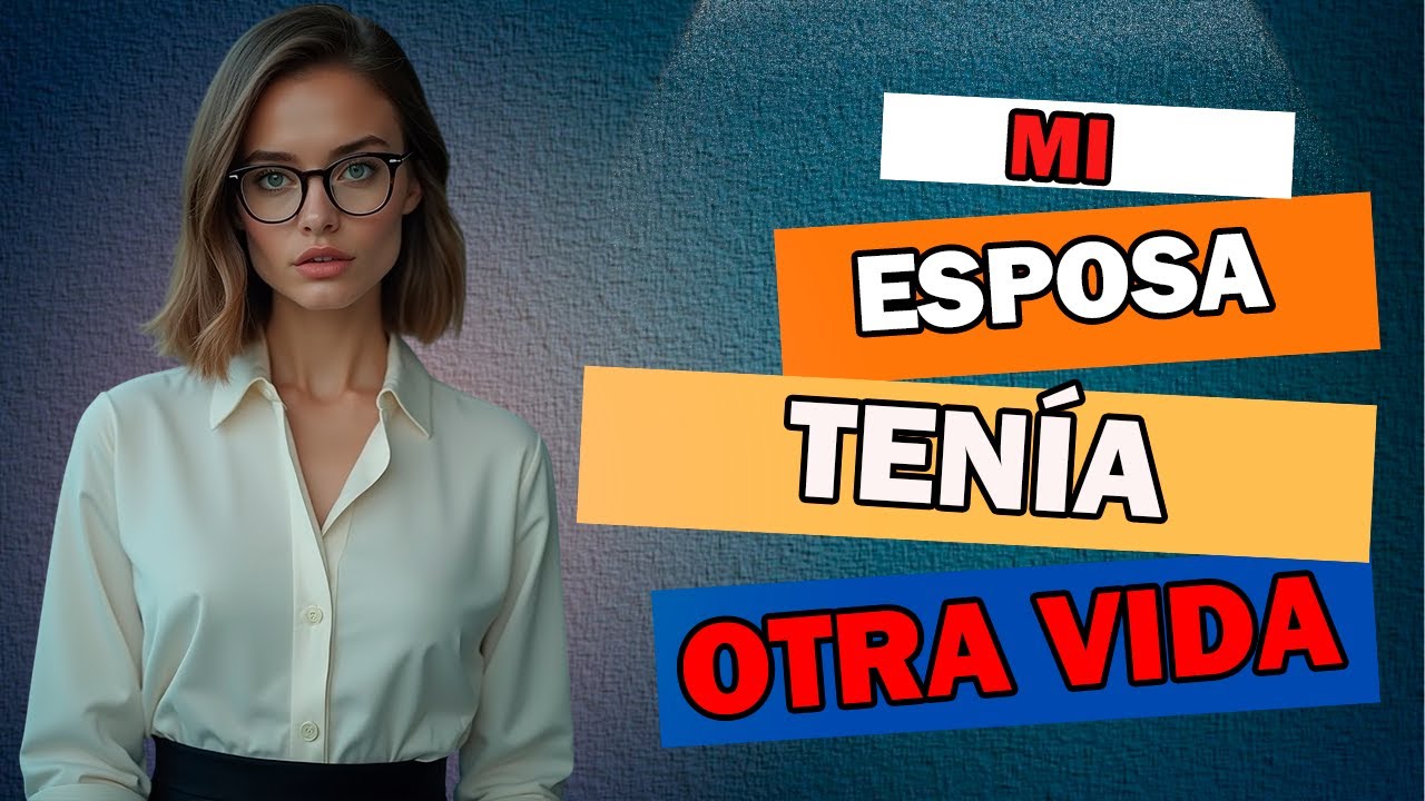 Descubrí su engaño por un mensaje y todo se vino abajo en 30 días reales!!