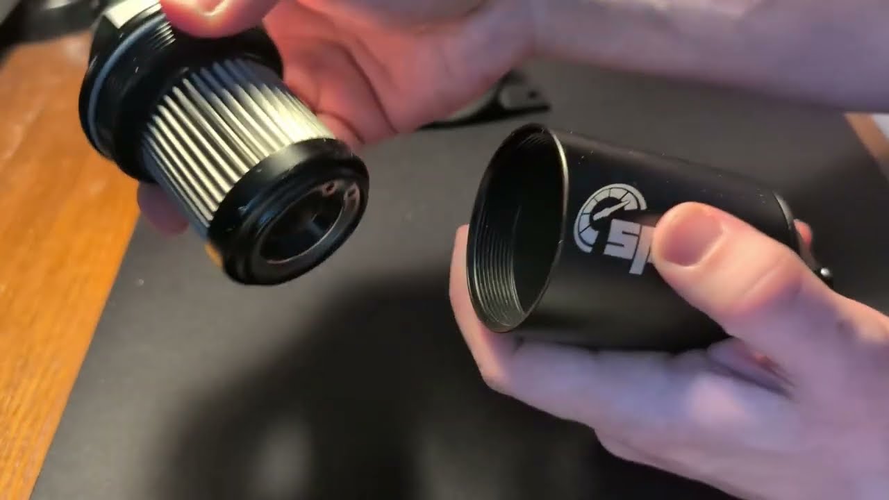 Volvo 940 B230 Turbo new SPD Fuelfilter