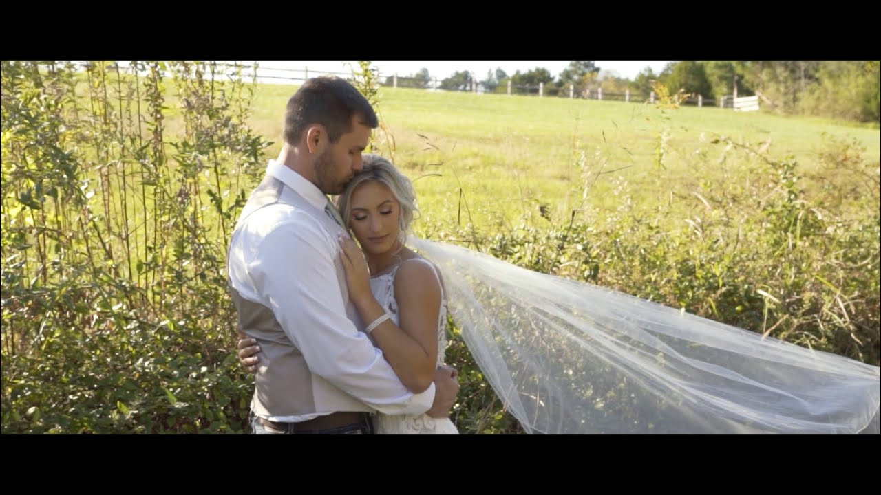 Wedding Highlight Film | Addie + Ashton