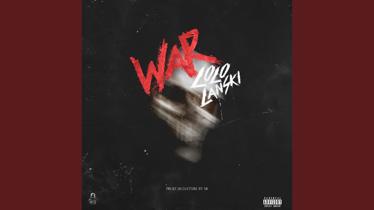 War