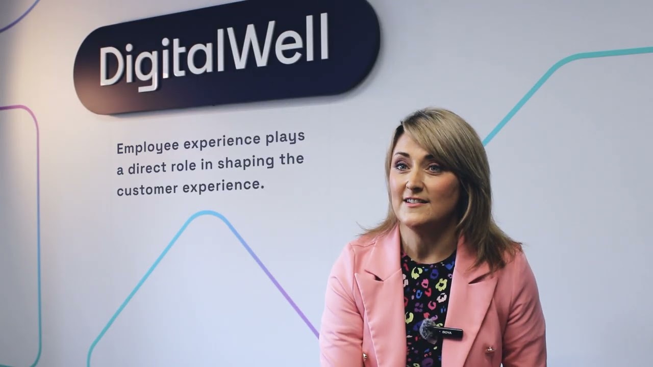 How to Achieve CX Transformation Success