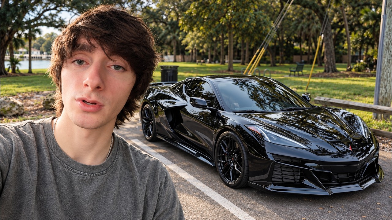 POV: Day In My Life As A Full Time Day Trader At 21