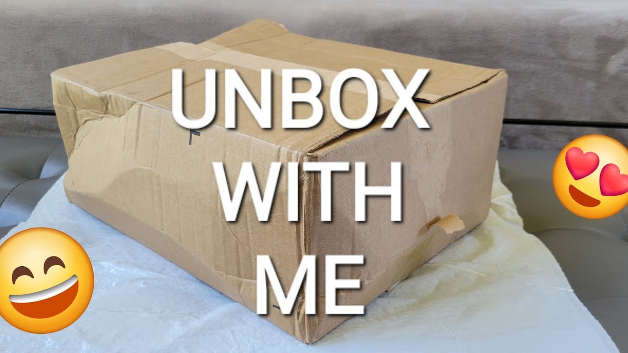 UNBOXING! Coach Wishlist Bag😁