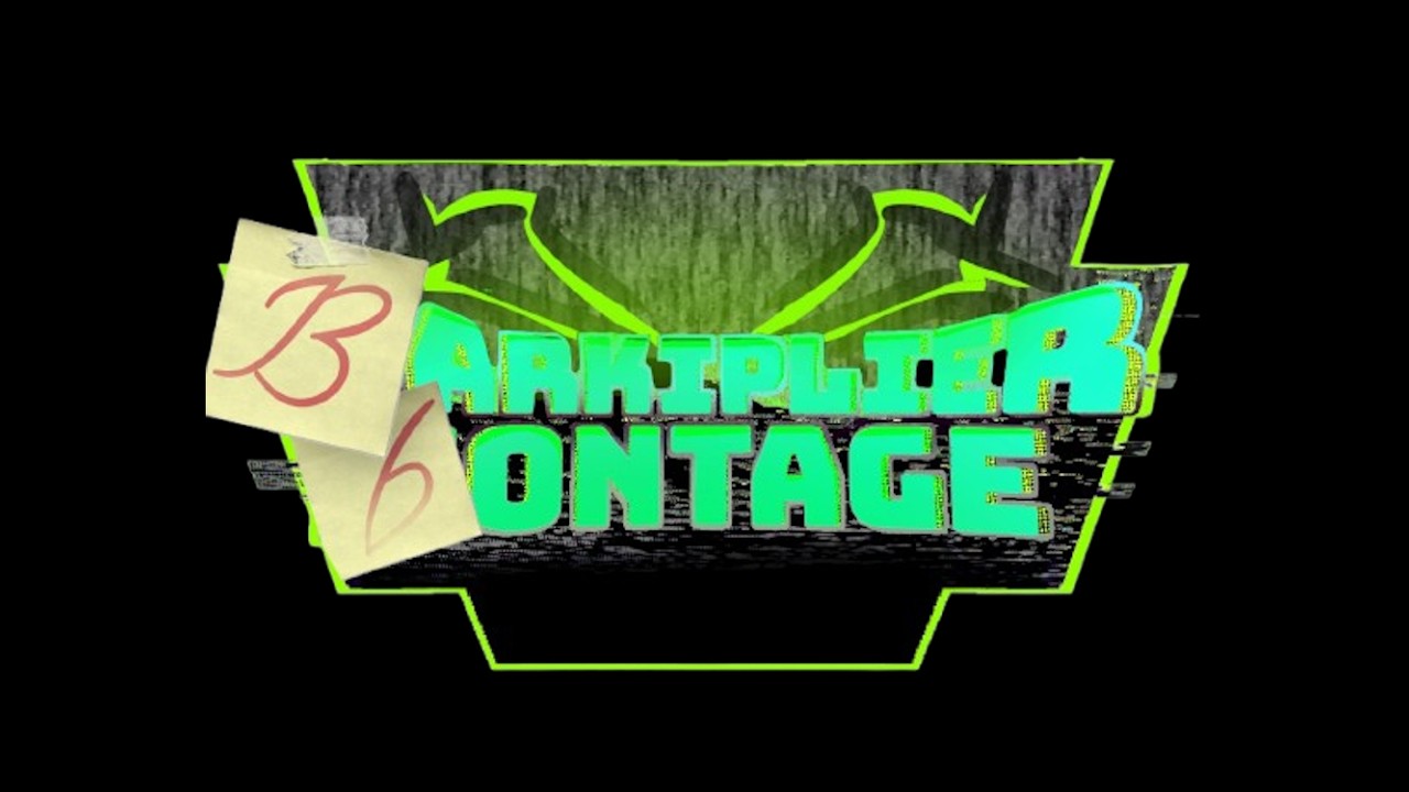 BARKIPLIER BONTAGE: CHAPTER 81 ~ GAMEPLAY SHOWCASE (Markiplier Montage April Fools Update)