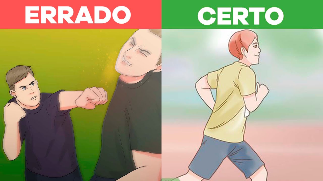 COMO TER CORAGEM: 5 dicas pr&aacute;ticas