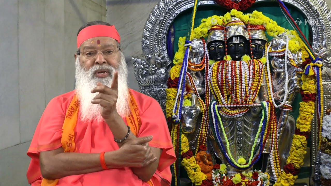 Datta Jayanthi Special | Aradhana | 14th December 2024 | ETV Telugu