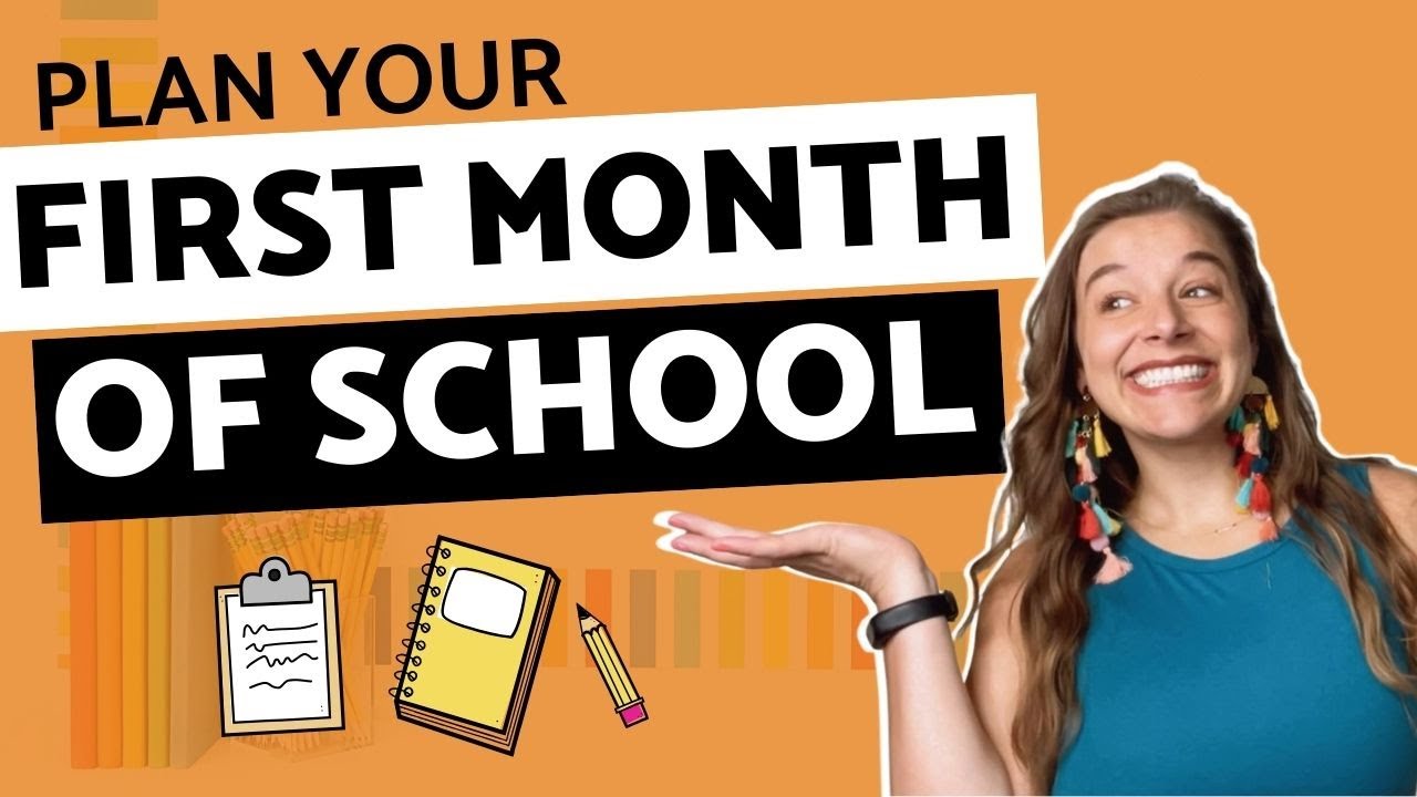 Spanish Lesson Plan Example for Beginners: Plan your First Month of Spanish 1