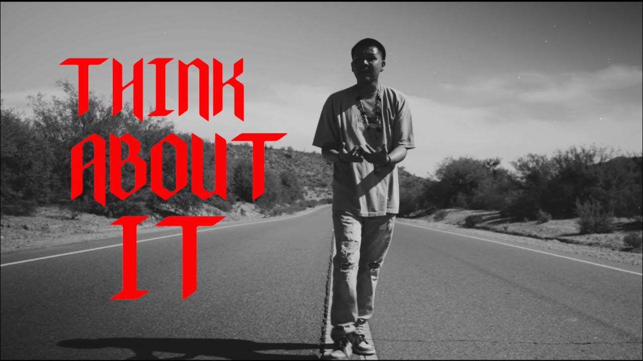 Cheyenne Taylor - Think About It (Official Video)