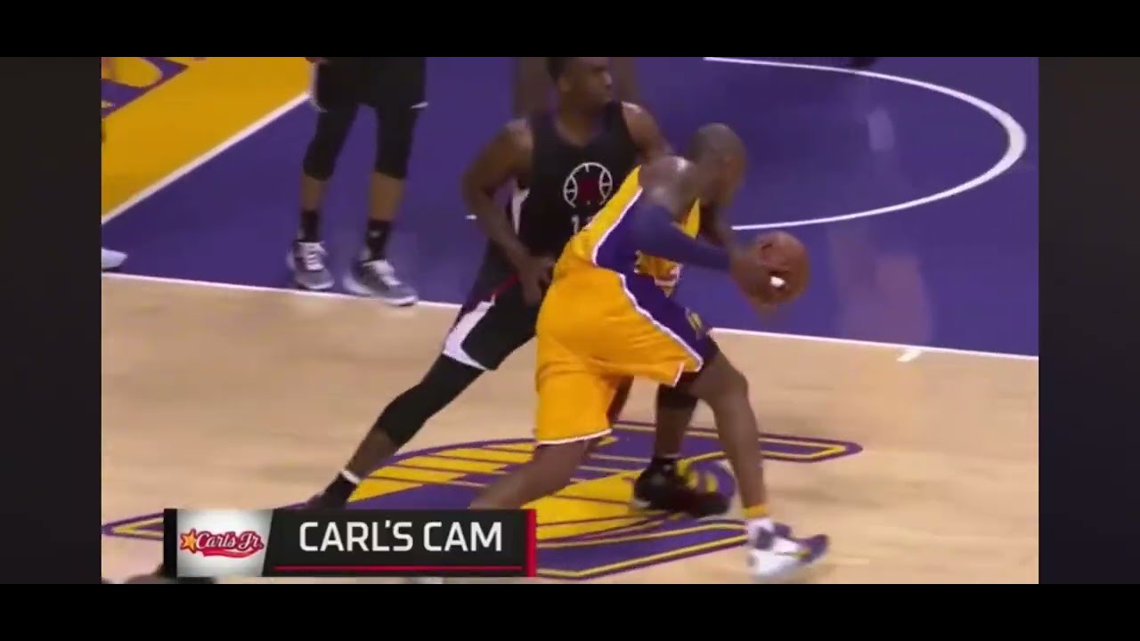 Kobe Year 20 Floaters