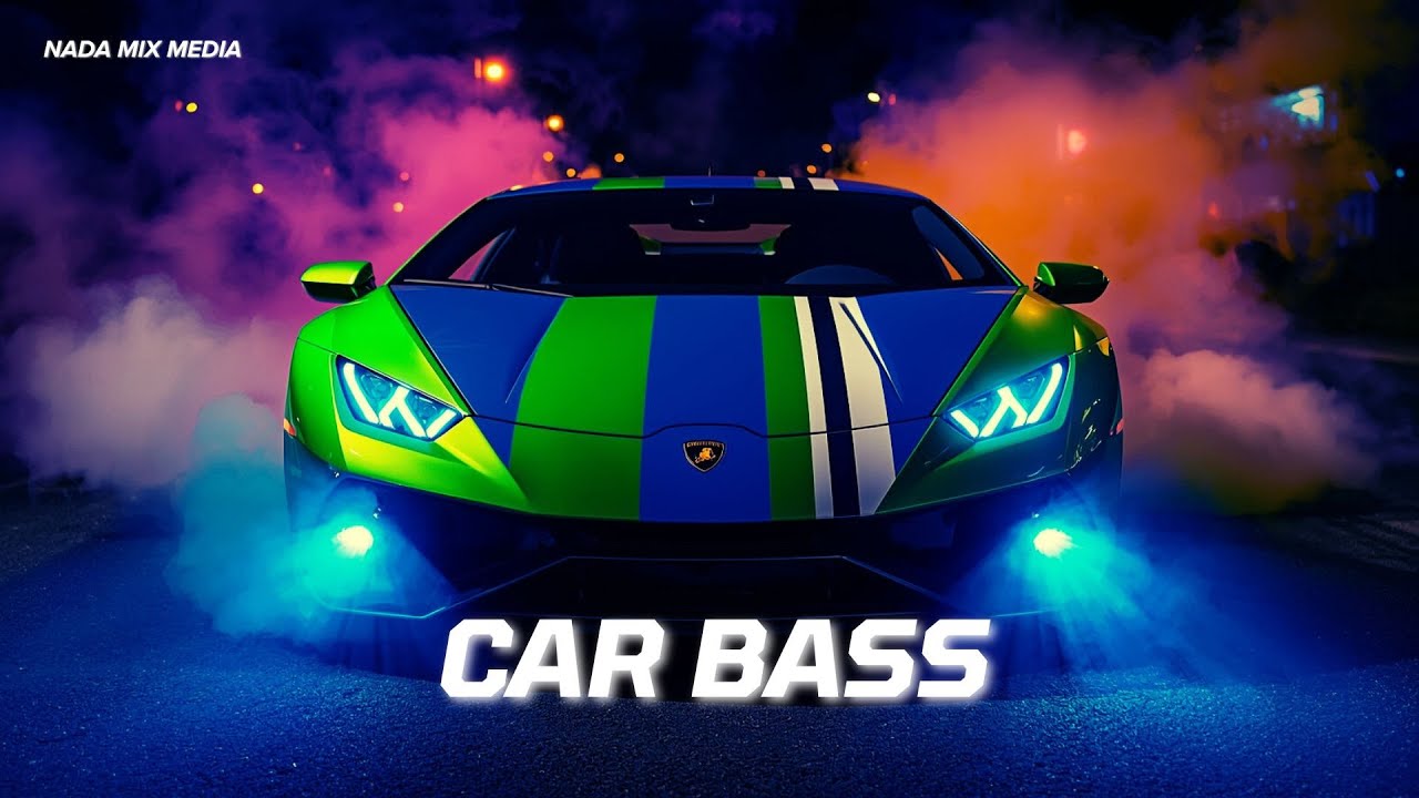 BASS BOOSTED SONGS 2026 🔈 BEST BOUNCE, EDM MIX 🔈 CAR MUSIC, ELECTRO HOUSE