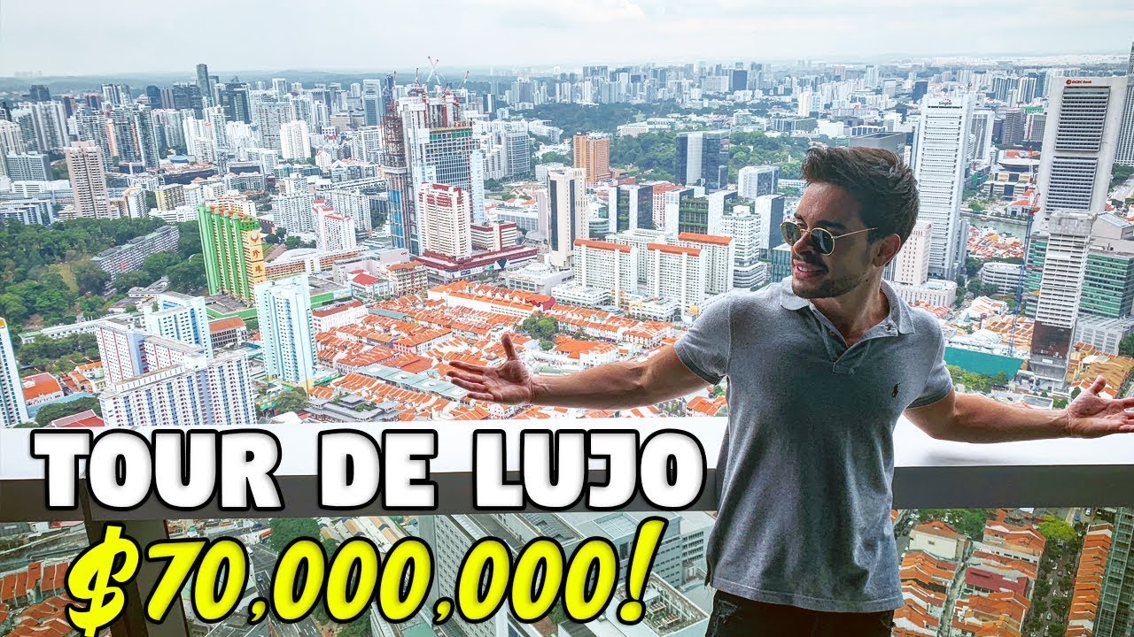 CASI NADIE PUEDE COMPRAR ESTE APARTAMENTO