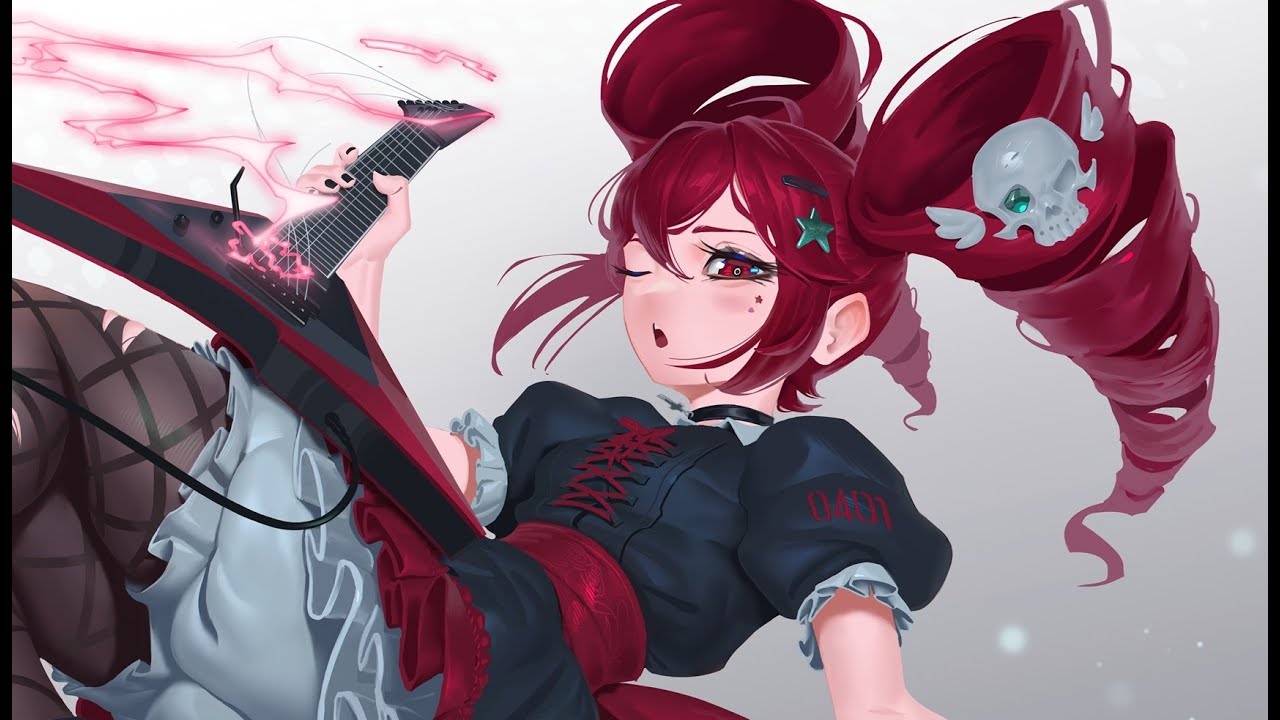 【Kasane Teto】Stuck in your mind