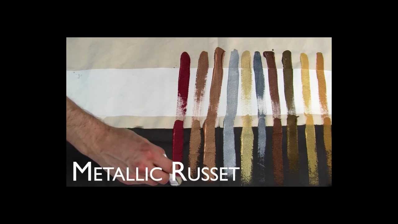 Jacquard's Lumiere Palette Demystified