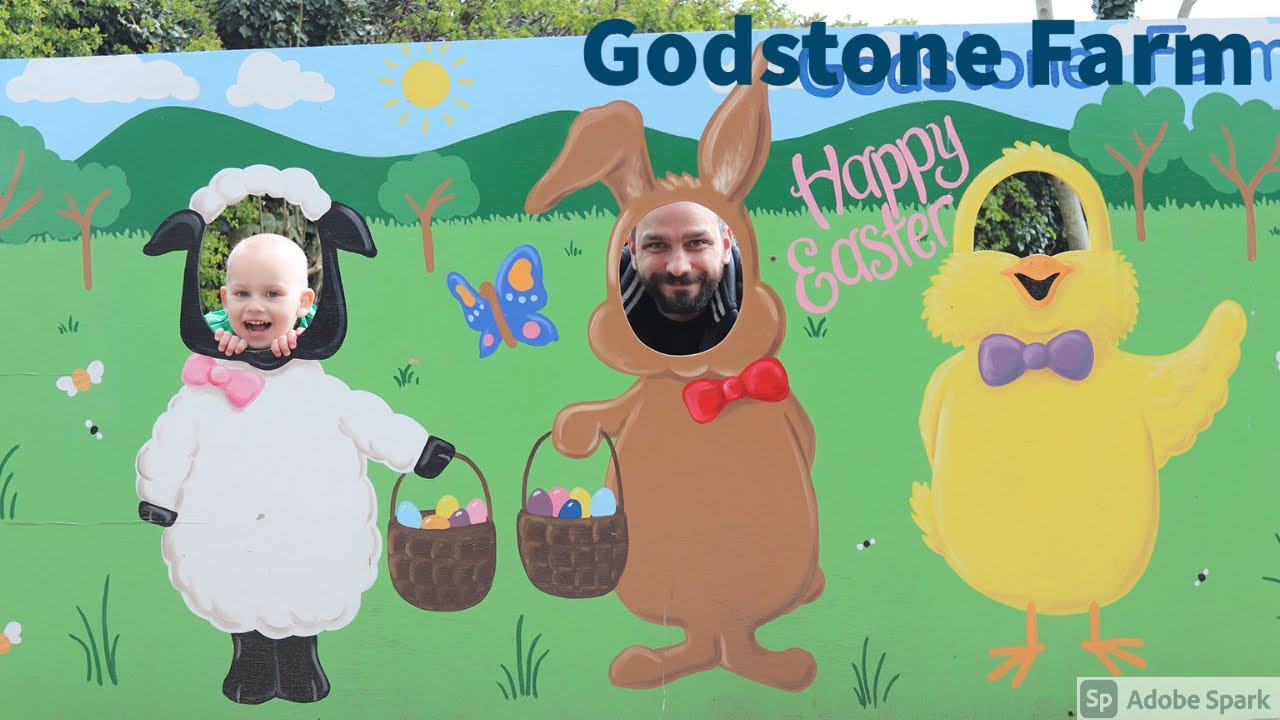 Godstone Farm