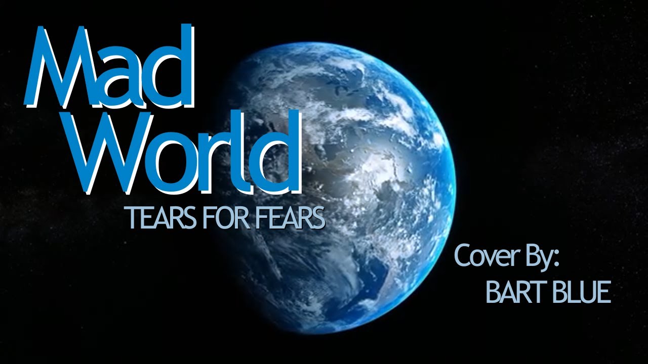 Tears For Fears - 