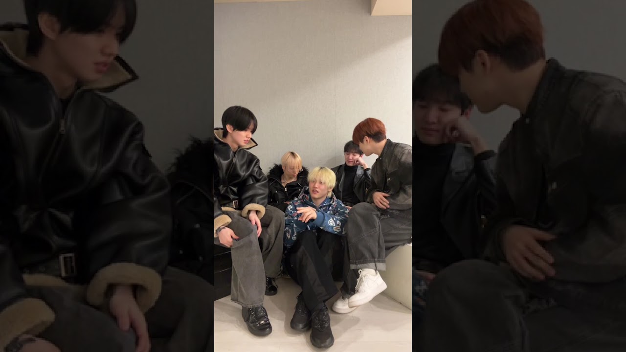 260213 MCND's Instagram Live 