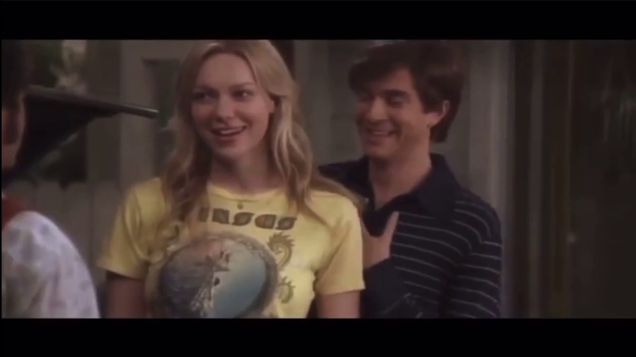 My favorite That 70s show edits