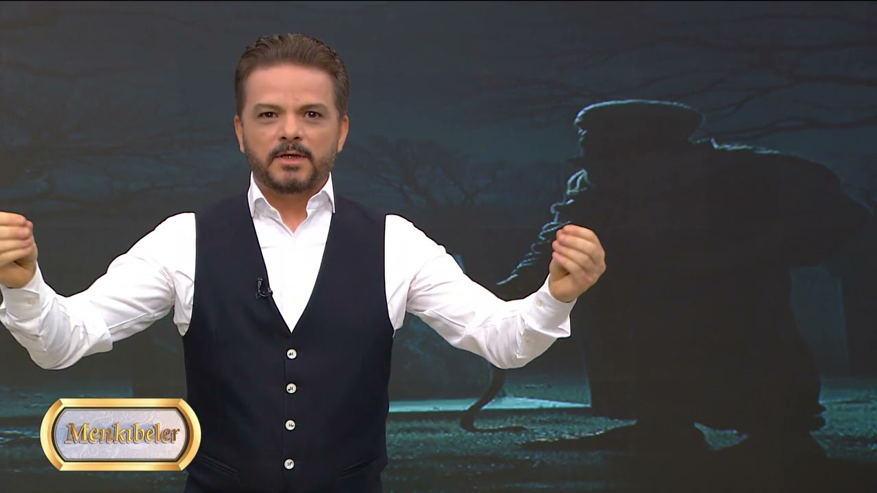 KİM &Ouml;L&Uuml; BİR ADAMLA KABİRDE SABAHLAMAK İSTER Kİ?