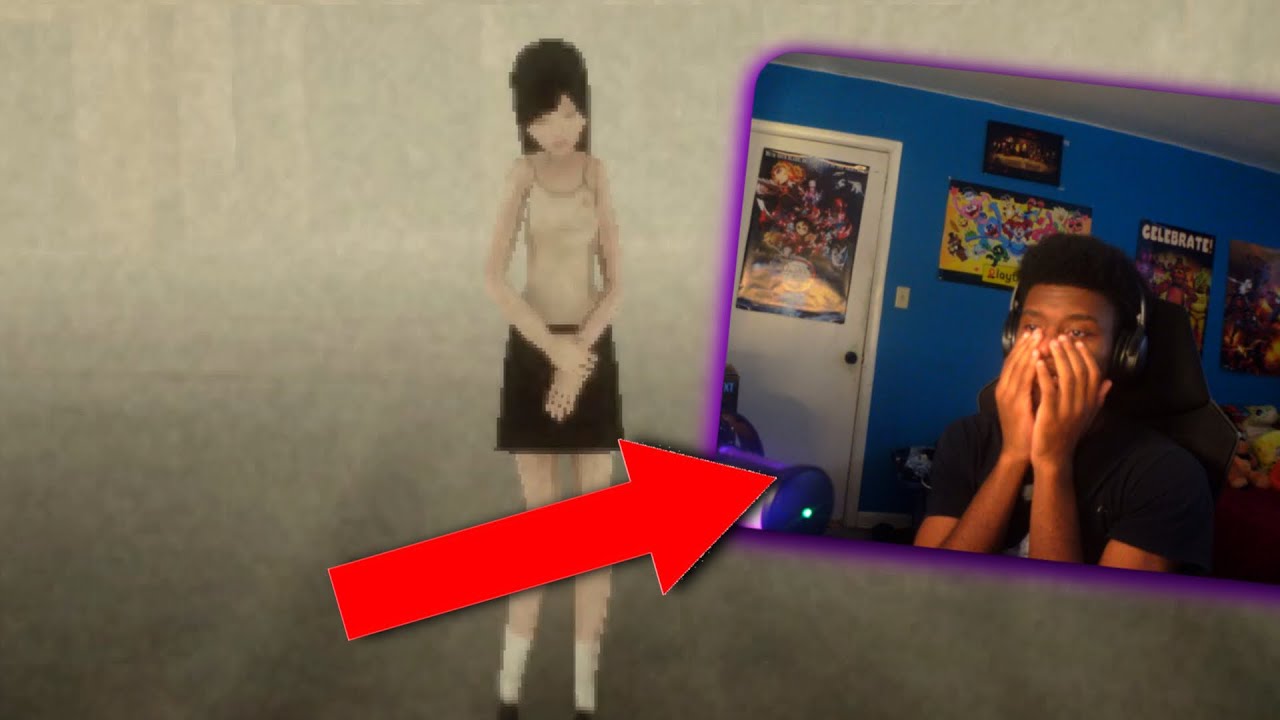 THIS GAME HIDES A MUCH DARKER SECRET THAN EXPECTED.. | Bottle of Sickness