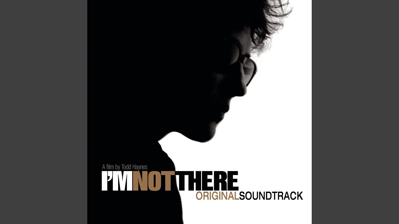 You Ain't Goin' Nowhere