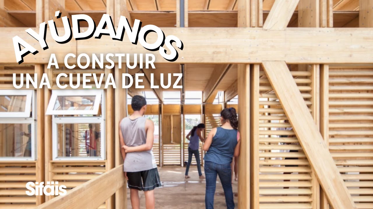 &iexcl;&Uacute;ltimo empuj&oacute;n para terminar Cuevadeluz!