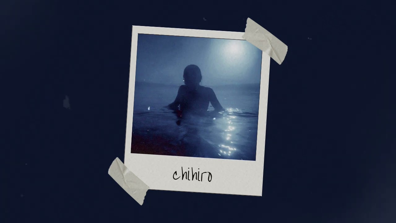 chihiro (slowed | reverb | muffled)