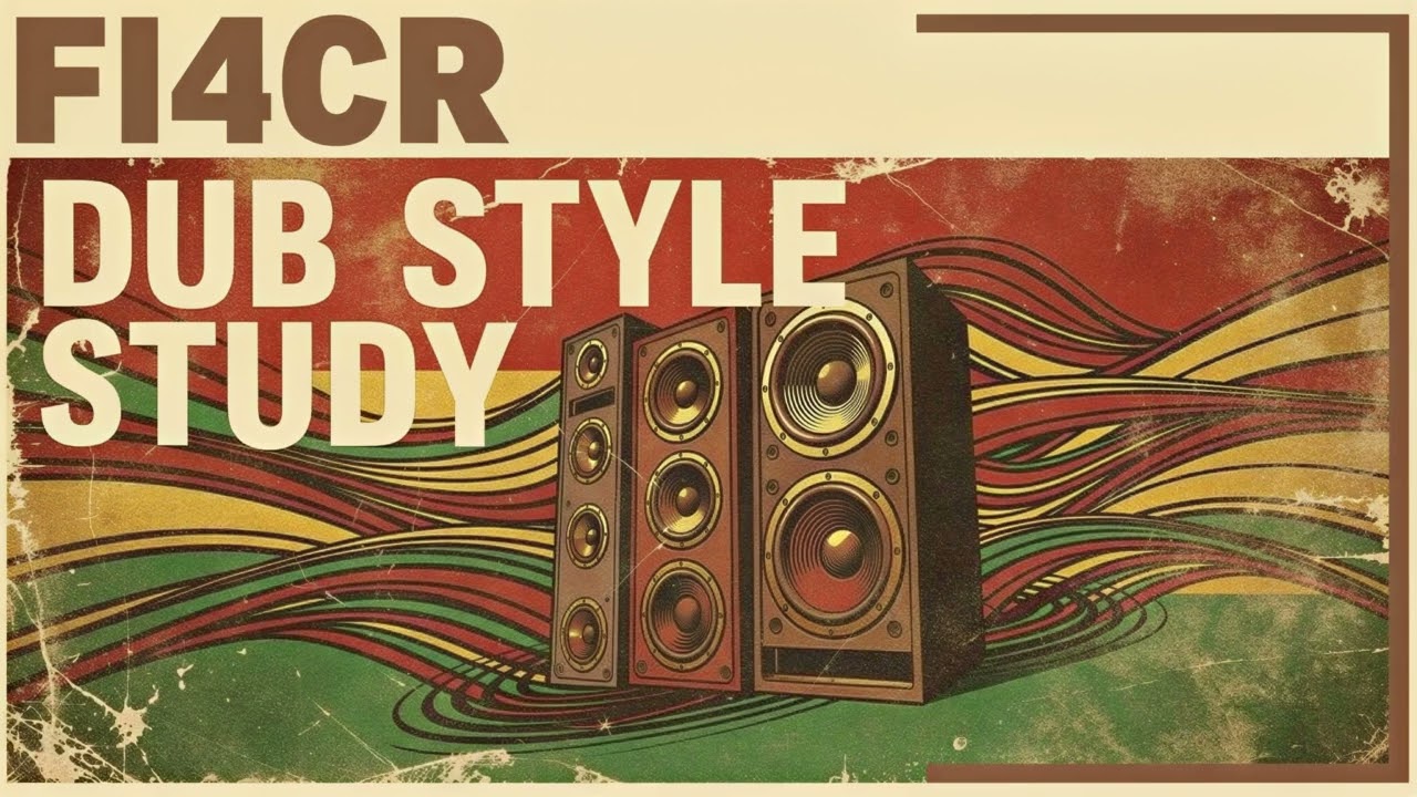 fi4cr - UK Dub (Dub Style Study Style Study)