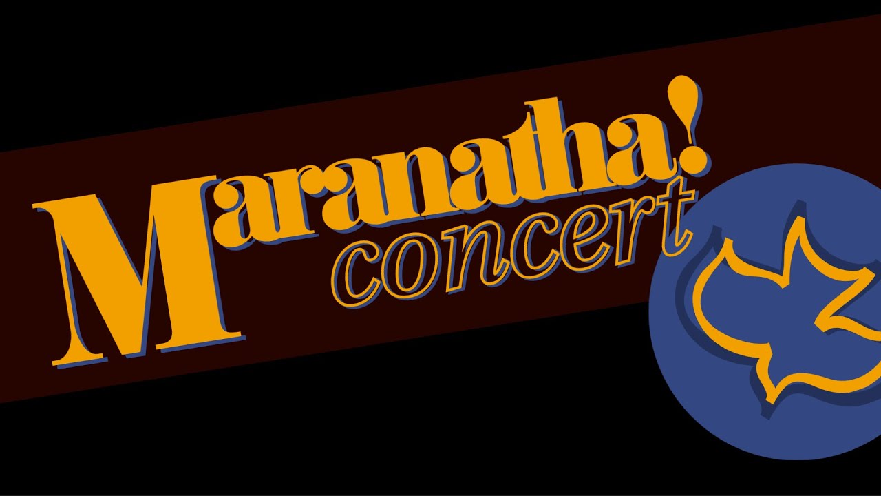 Bethlehem, Karen Lafferty, Pantano & Salsbury- Maranatha! Concerts
