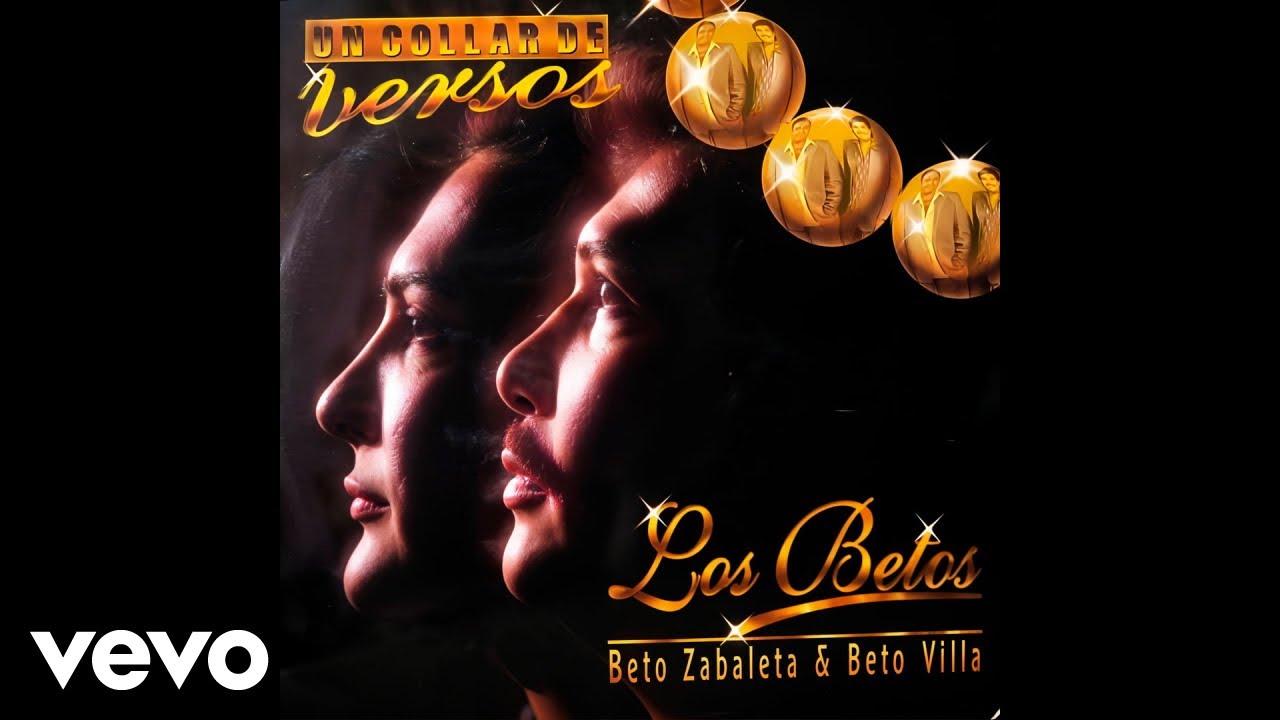 Los Betos - Castillos De Arena (Official Audio)