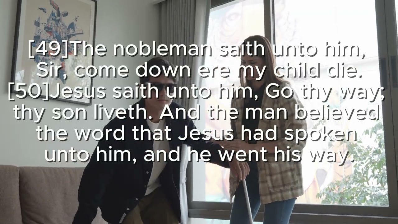 WHAT DOES THE BIBLE SAY ABOUT MIRACLES
