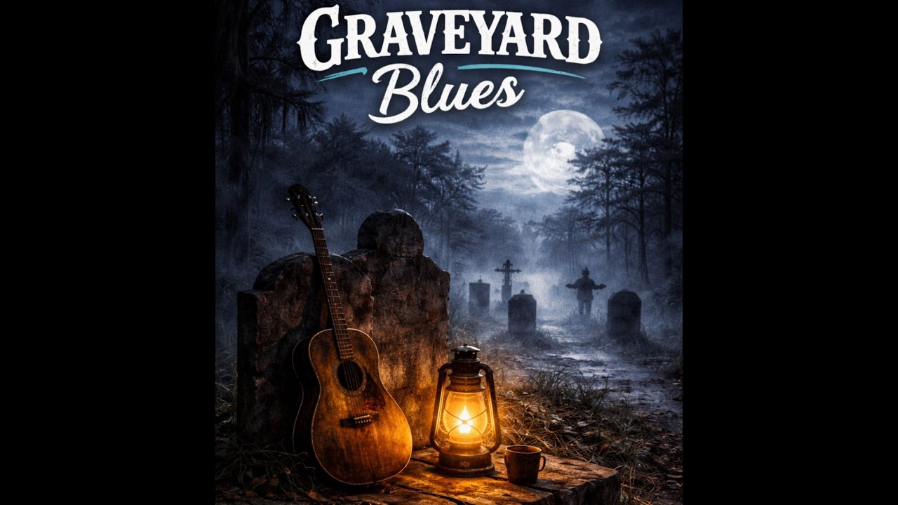 Graveyard Blues