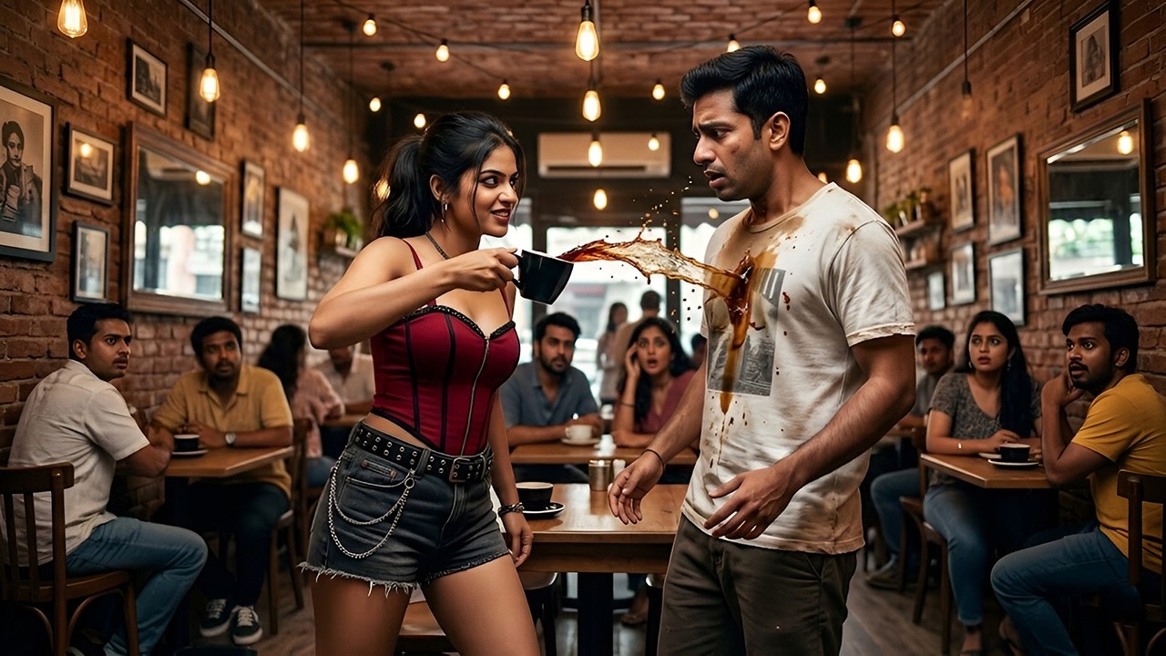 अमीर बेटी ने गरीब लड़के का किया अपमान, फिर जो हुआ वो देखकर दंग रह जाओगे! Intkam Dekhegi