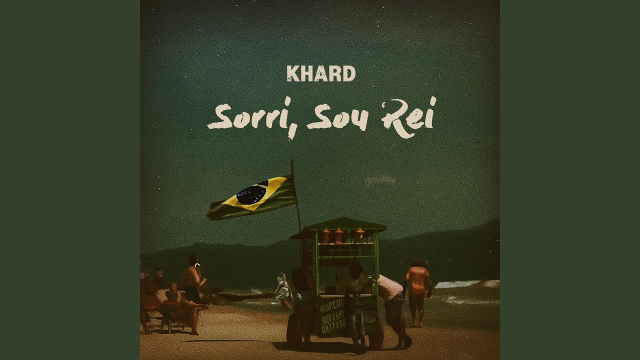 Sorri, Sou Rei
