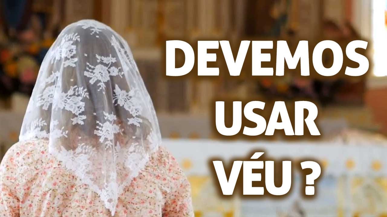 O Uso do Véu - Paulo Junior