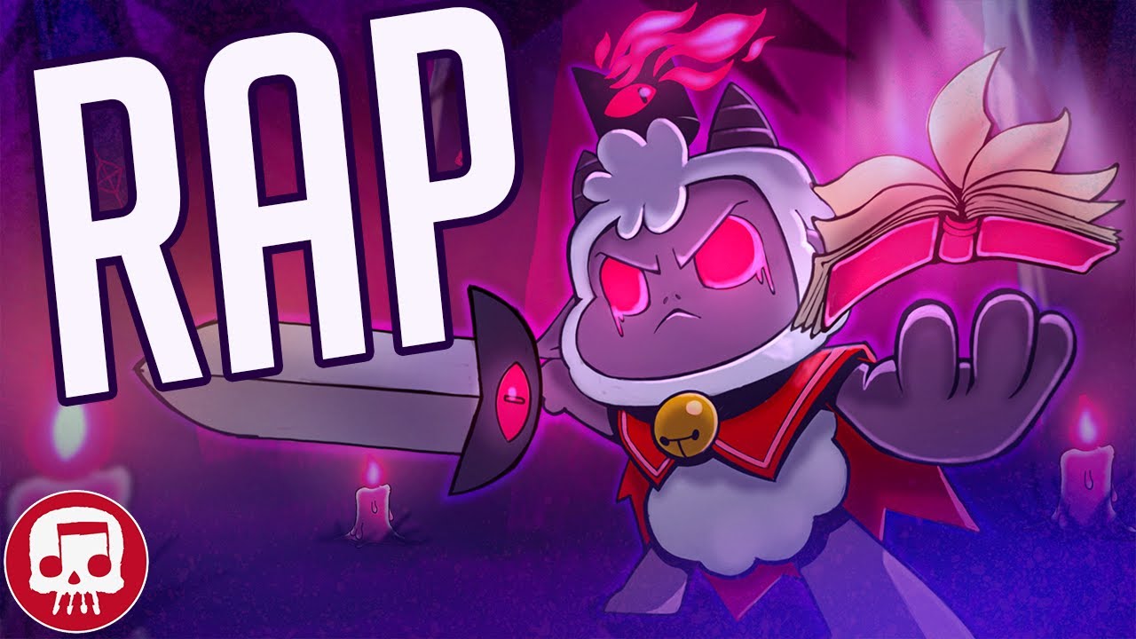 CULT OF THE LAMB RAP by JT Music - 
