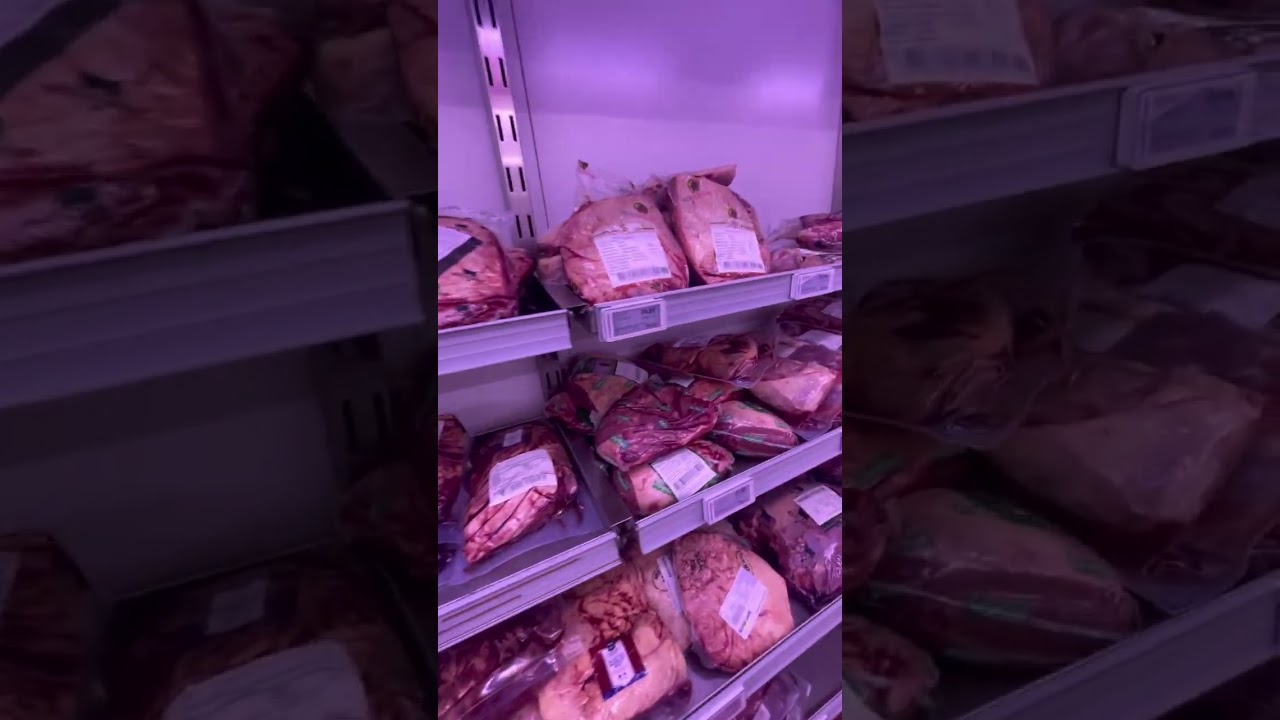 Aqui vc compra carne de qualidade na Espanha 🇪🇸 