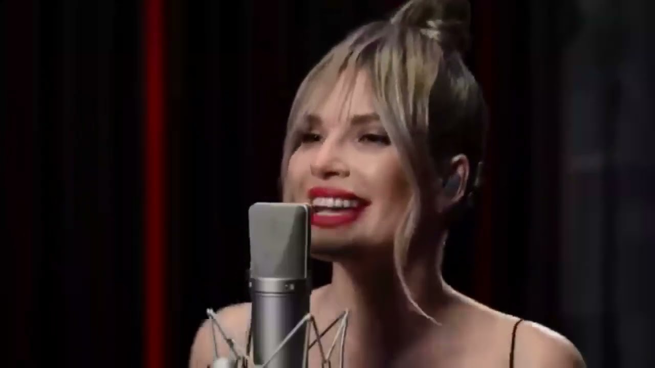 Best of Ksenia & Danil of Leonid & Friends 48m