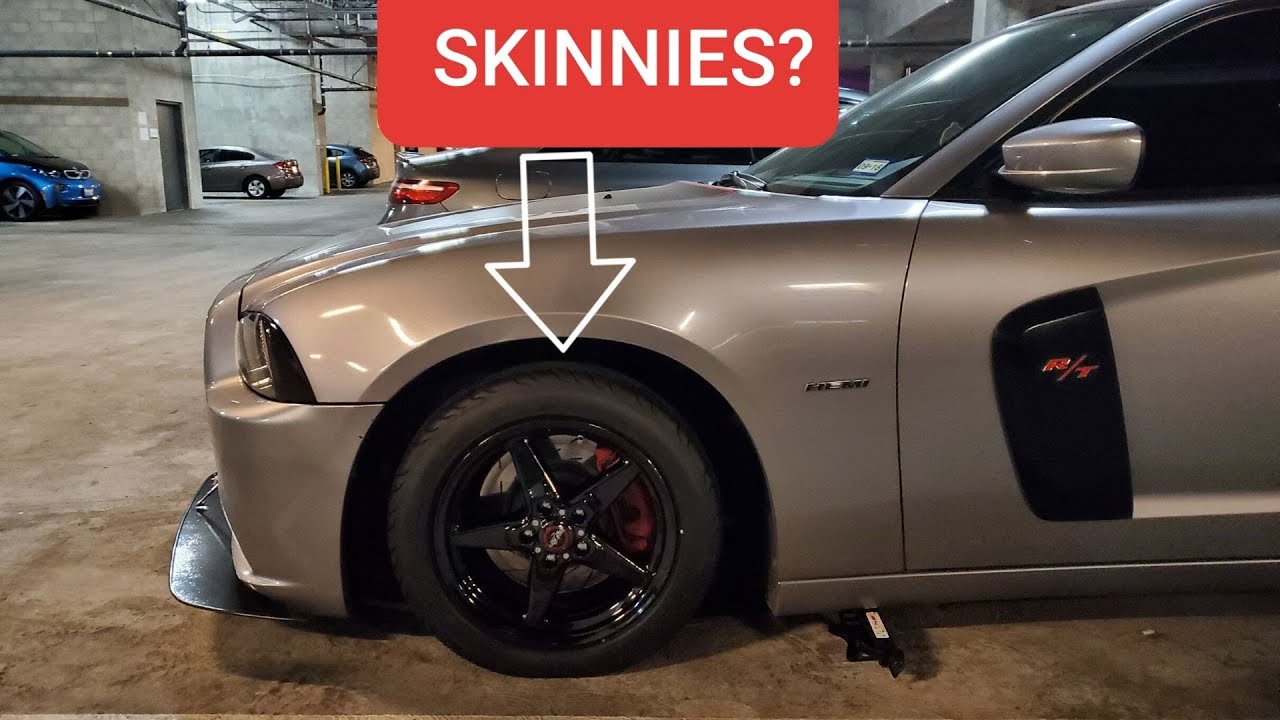 Which Front Runners (Skinnies) should you get?