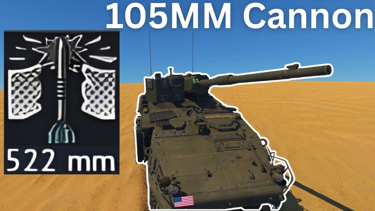 America's Wheeled Mixed Bag | M1128