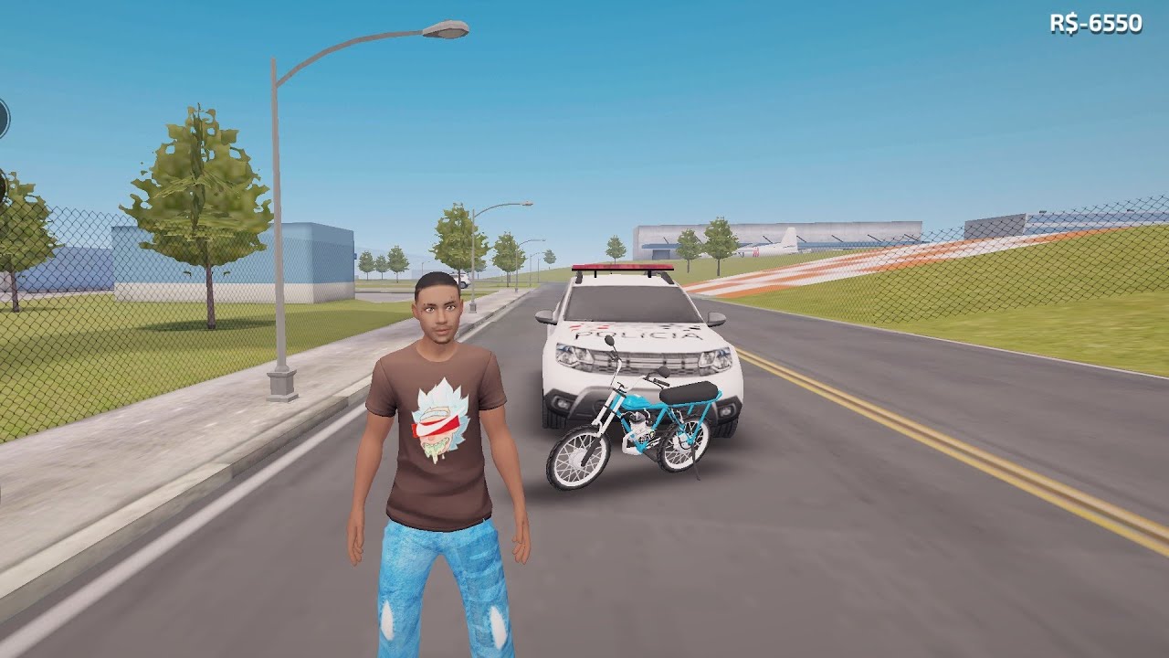 Elite Motos 2 Best open world online multipleayer Best Android gameplay E.P 2