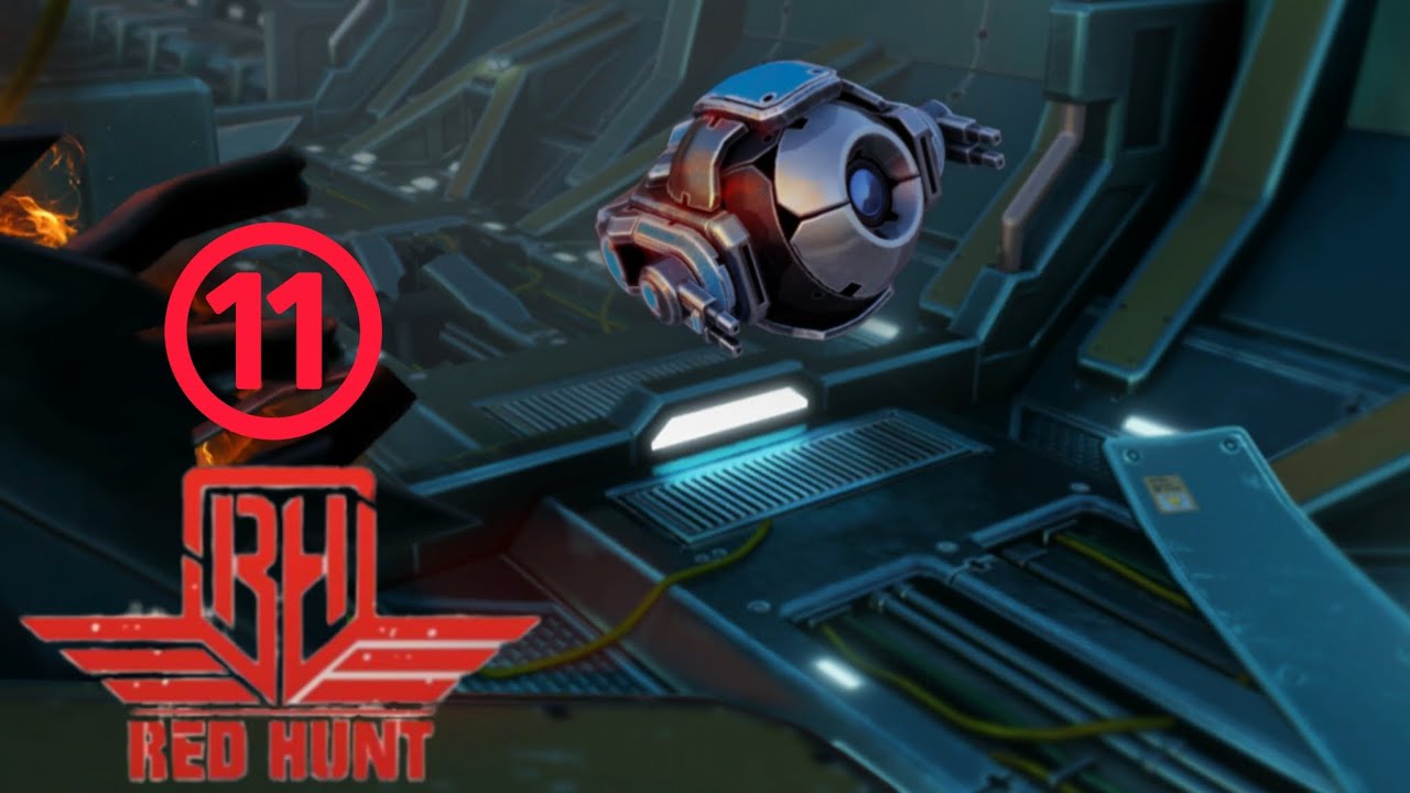 【Red Hunt】＃11(FINAL)　〘BASE：HARD〙